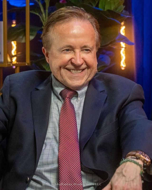 Dr. Robert Lahita