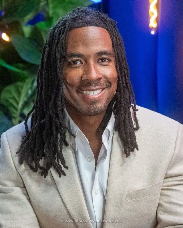 Keith McPherson